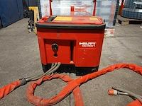 Hilti - 2013 - dd ec 1 & dd rec 1 - gereedschapsset - afbeelding 17 van  21