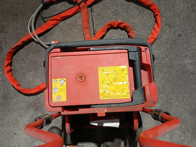Hilti - 2013 - dd ec 1 & dd rec 1 - gereedschapsset - afbeelding 18 van  21