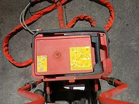 Hilti - 2013 - dd ec 1 & dd rec 1 - gereedschapsset - afbeelding 18 van  21