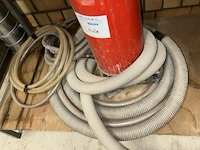 Hilti 10 l, watertank voor kernboor - afbeelding 3 van  3