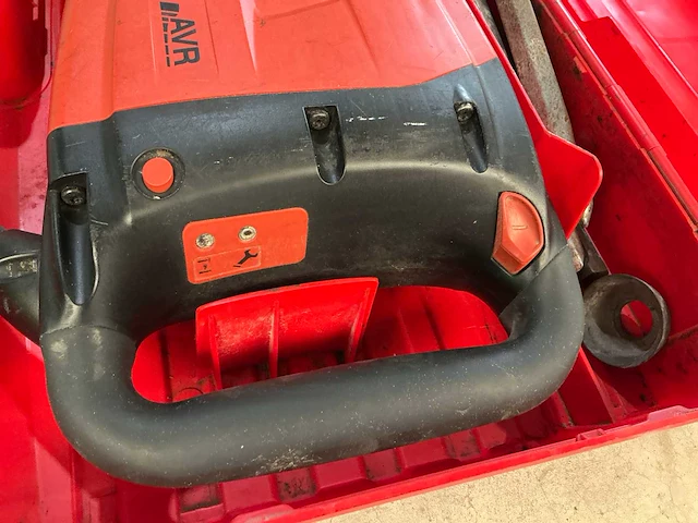 Hilti 1000-avr breekhamer - afbeelding 3 van  7