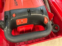 Hilti 1000-avr breekhamer - afbeelding 3 van  7