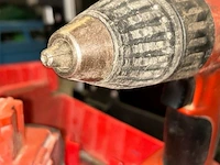 Hilti accu schroevendraaier - afbeelding 3 van  5