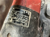 Hilti accugereedschap (2x) - afbeelding 7 van  8