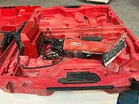 Hilti accugereedschap (2x) - afbeelding 5 van  8