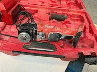 Hilti accugereedschap (2x) - afbeelding 6 van  8