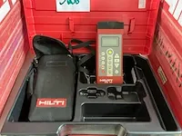 Hilti afstandsmotor dd10