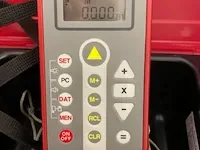 Hilti afstandsmotor dd10 - afbeelding 2 van  4