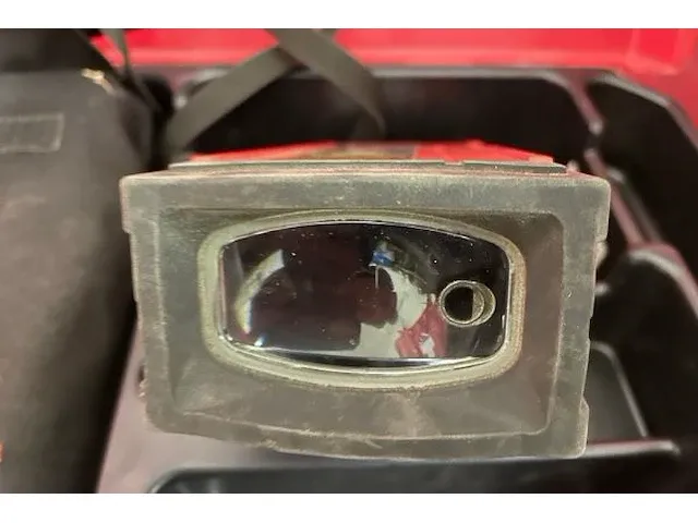 Hilti afstandsmotor dd10 - afbeelding 4 van  4
