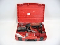 Hilti ankerpistool - afbeelding 1 van  4