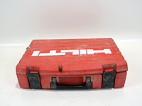 Hilti ankerpistool - afbeelding 4 van  4