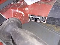 Hilti boorhamer met kabel - afbeelding 3 van  3