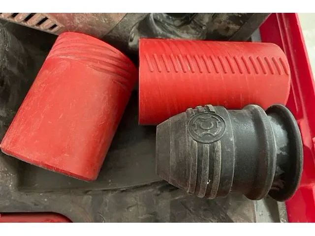 Hilti boorhamer te16 - afbeelding 3 van  4