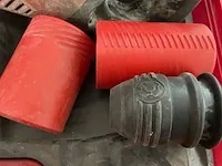 Hilti boorhamer te16 - afbeelding 3 van  4