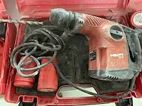 Hilti boorhamer te16 - afbeelding 1 van  3