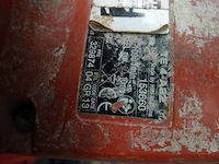 Hilti boorhamer - afbeelding 3 van  3