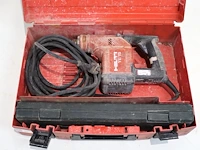 Hilti boorhamer - afbeelding 2 van  7
