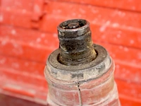 Hilti boorhamer - afbeelding 5 van  7