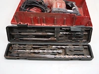 Hilti boorhamer - afbeelding 6 van  7