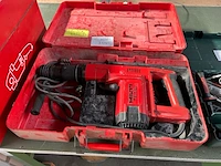 Hilti breekhamer - afbeelding 1 van  6