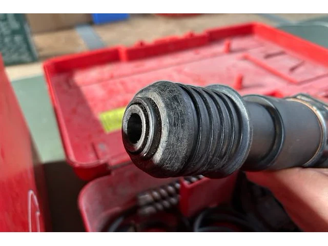 Hilti breekhamer - afbeelding 2 van  6