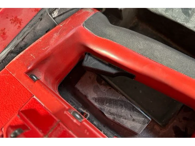 Hilti breekhamer - afbeelding 4 van  6