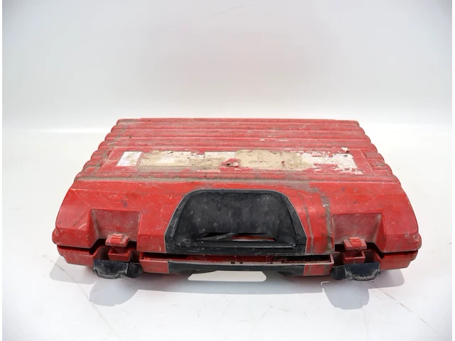 Hilti breekhamer - afbeelding 5 van  5