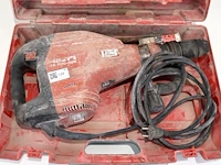 Hilti breekhamer - afbeelding 2 van  5