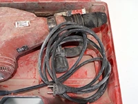 Hilti breekhamer - afbeelding 4 van  5