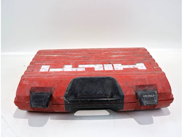 Hilti breekhamer - afbeelding 5 van  5