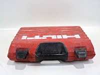 Hilti breekhamer - afbeelding 5 van  5