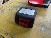 Hilti ca-b144 adapter oplader (4x) - afbeelding 5 van  7