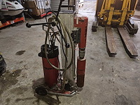 Hilti core boormachines - afbeelding 3 van  7