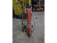 Hilti core boormachines - afbeelding 5 van  7