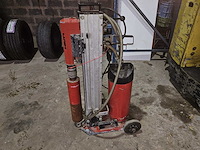 Hilti core boormachines - afbeelding 1 van  7