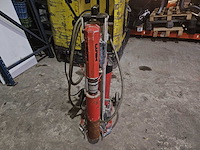 Hilti core boormachines - afbeelding 2 van  7