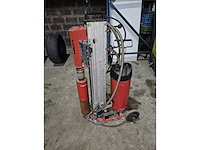Hilti core boormachines - afbeelding 4 van  7