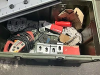 Hilti d-lp32/ds-ts32 hydraulisch zaagsysteem - afbeelding 2 van  13