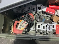 Hilti d-lp32/ds-ts32 hydraulisch zaagsysteem - afbeelding 3 van  13