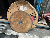 Hilti d-lp32/ds-ts32 hydraulisch zaagsysteem - afbeelding 4 van  13