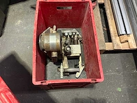 Hilti d-lp32/ds-ts32 hydraulisch zaagsysteem - afbeelding 9 van  13