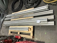 Hilti d-lp32/ds-ts32 hydraulisch zaagsysteem - afbeelding 12 van  13