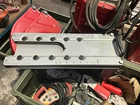 Hilti d-lp32/ds-ts32 hydraulisch zaagsysteem - afbeelding 13 van  13