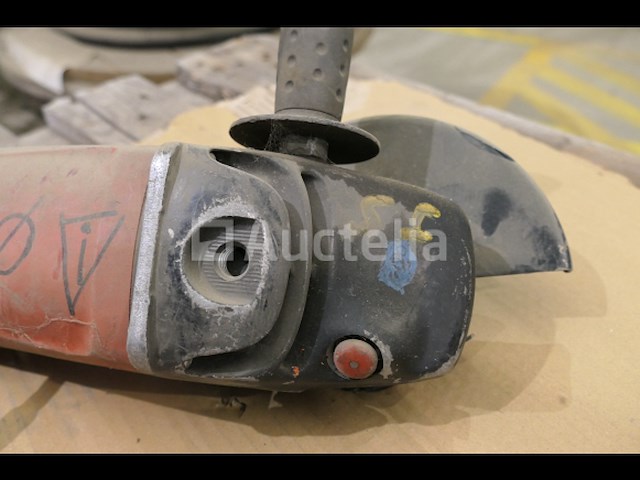 Hilti dc 180-c slijpmachine - afbeelding 2 van  5