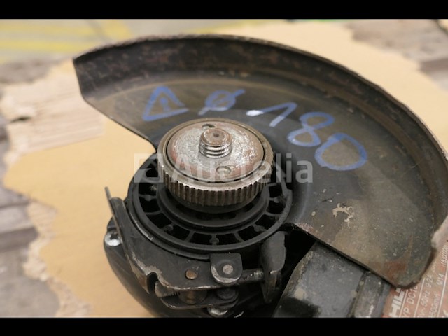 Hilti dc 180-c slijpmachine - afbeelding 3 van  5