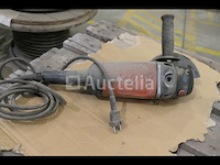 Hilti dc 180-c slijpmachine - afbeelding 5 van  5