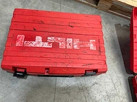 Hilti dc125 haakse slijpmachine - afbeelding 5 van  5