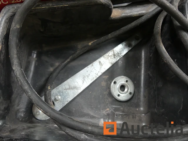 Hilti dc230-s slijpmachine, hilti dcg125-s slijpmachine - afbeelding 6 van  14
