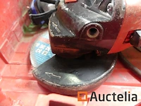 Hilti dc230-s slijpmachine, hilti dcg125-s slijpmachine - afbeelding 1 van  14
