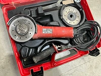 Hilti dcg 125-s haakse slijpmachine - afbeelding 4 van  6